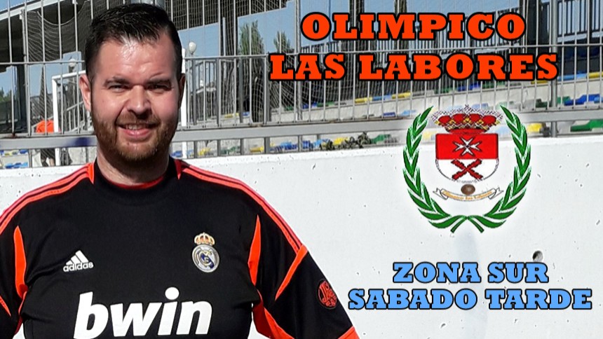 ENTREVISTA PRE PARTIDO. ZONA SUR SABADO TARDE